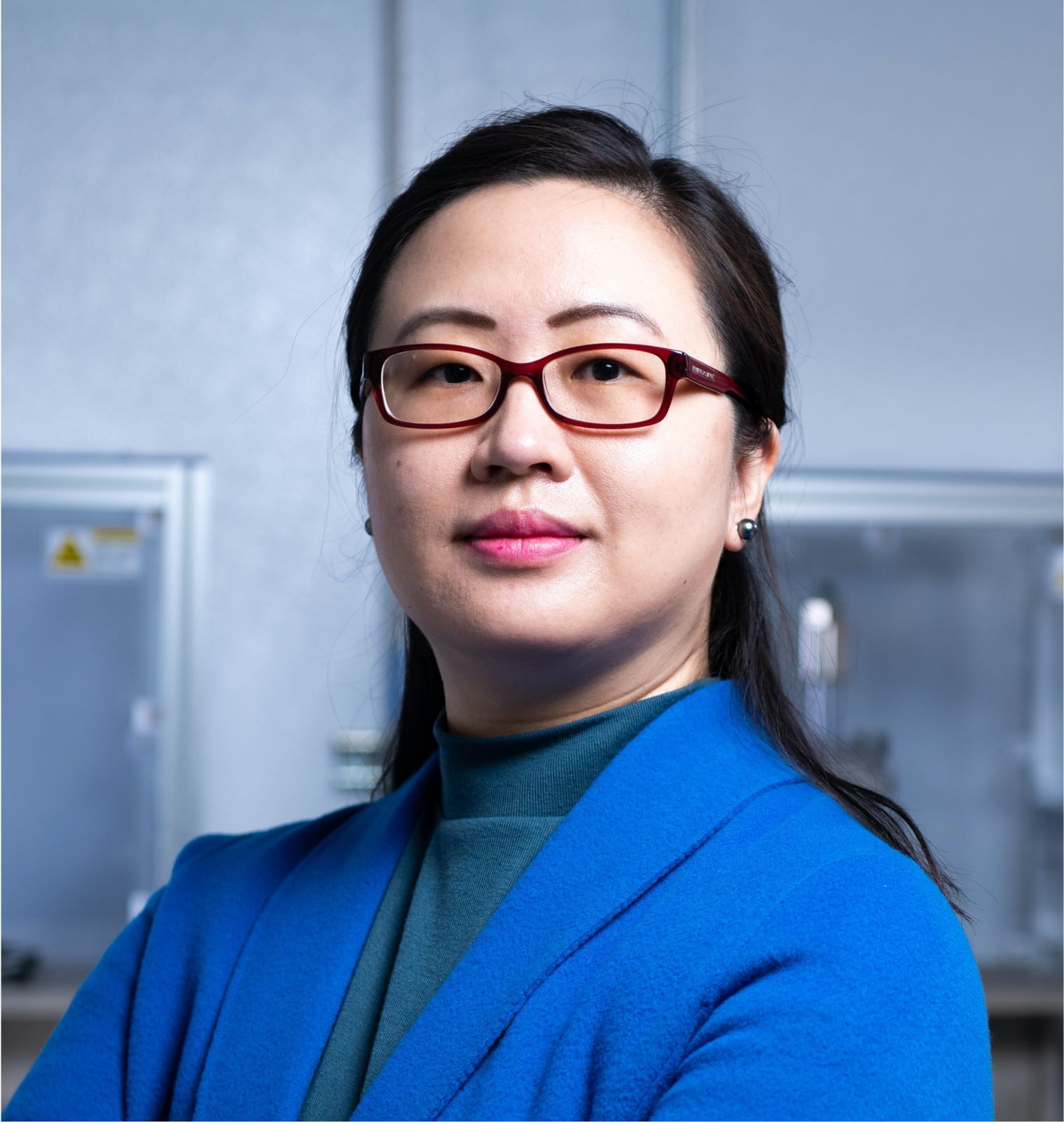 Professor Jie Xiao